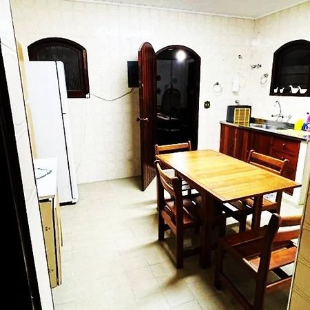 Casa Da Vovo Em Campos Do Jordao别墅 外观 照片