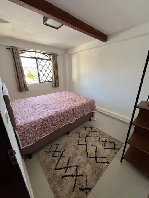 Casa Da Vovo Em Campos Do Jordao别墅 外观 照片