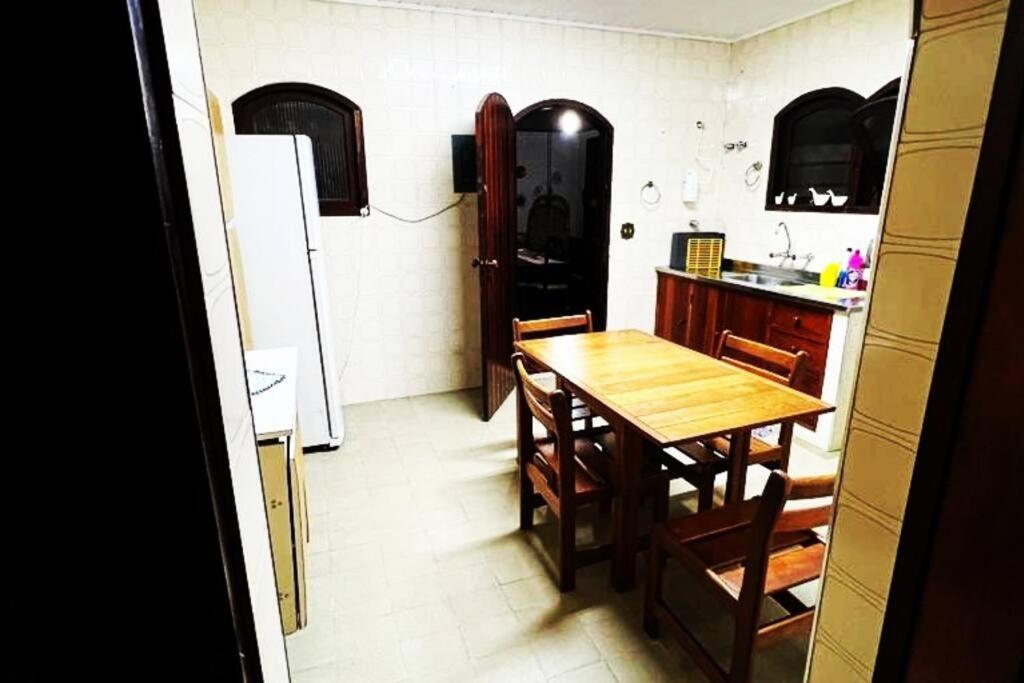 Casa Da Vovo Em Campos Do Jordao别墅 外观 照片